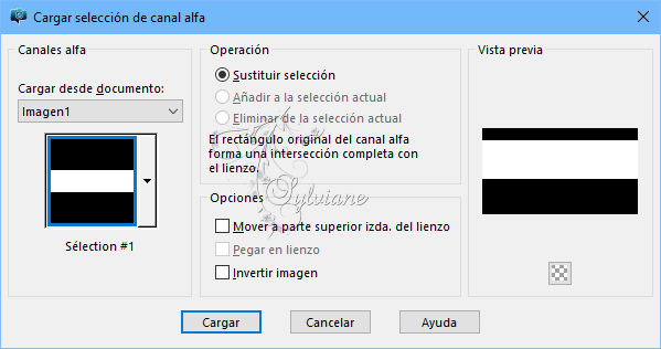 selectie